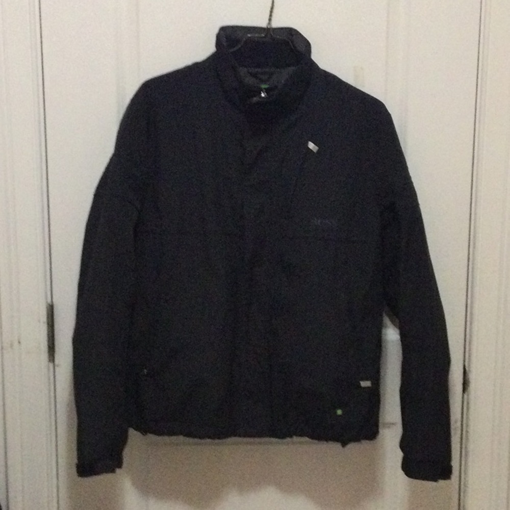 Excellent condition Hugo Boss Mens XL lined jacket